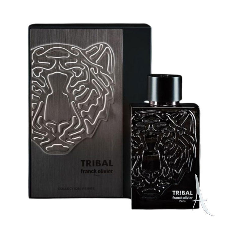 ادو پرفیوم مردانه فرانک اولیویه تریبال-2